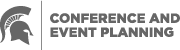 conferences and event planning